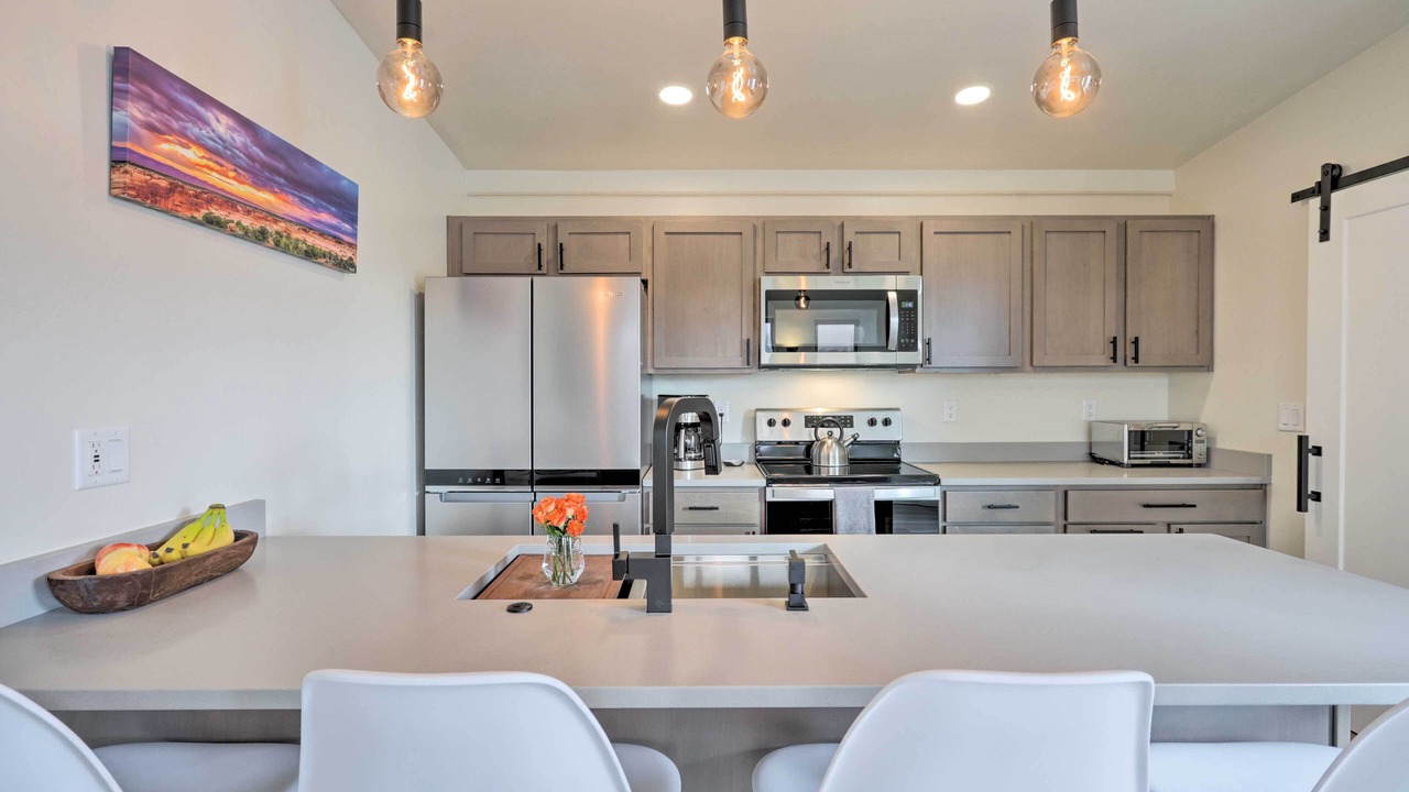 Photo of Kitchen in Grand Junction