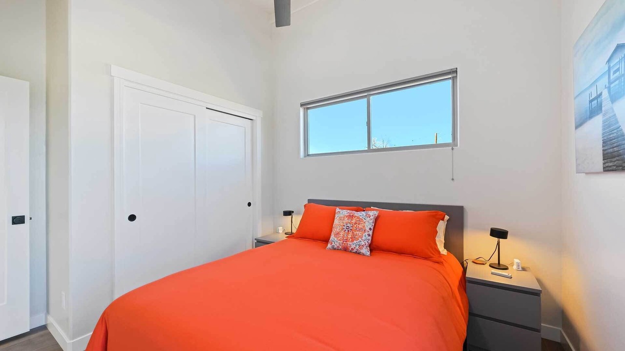 Photo of Bedroom in Grand Junction
