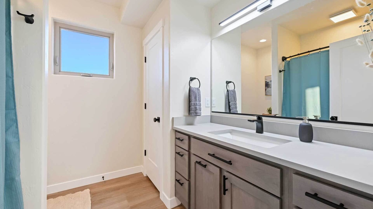 Photo of Bathroom in Grand Junction