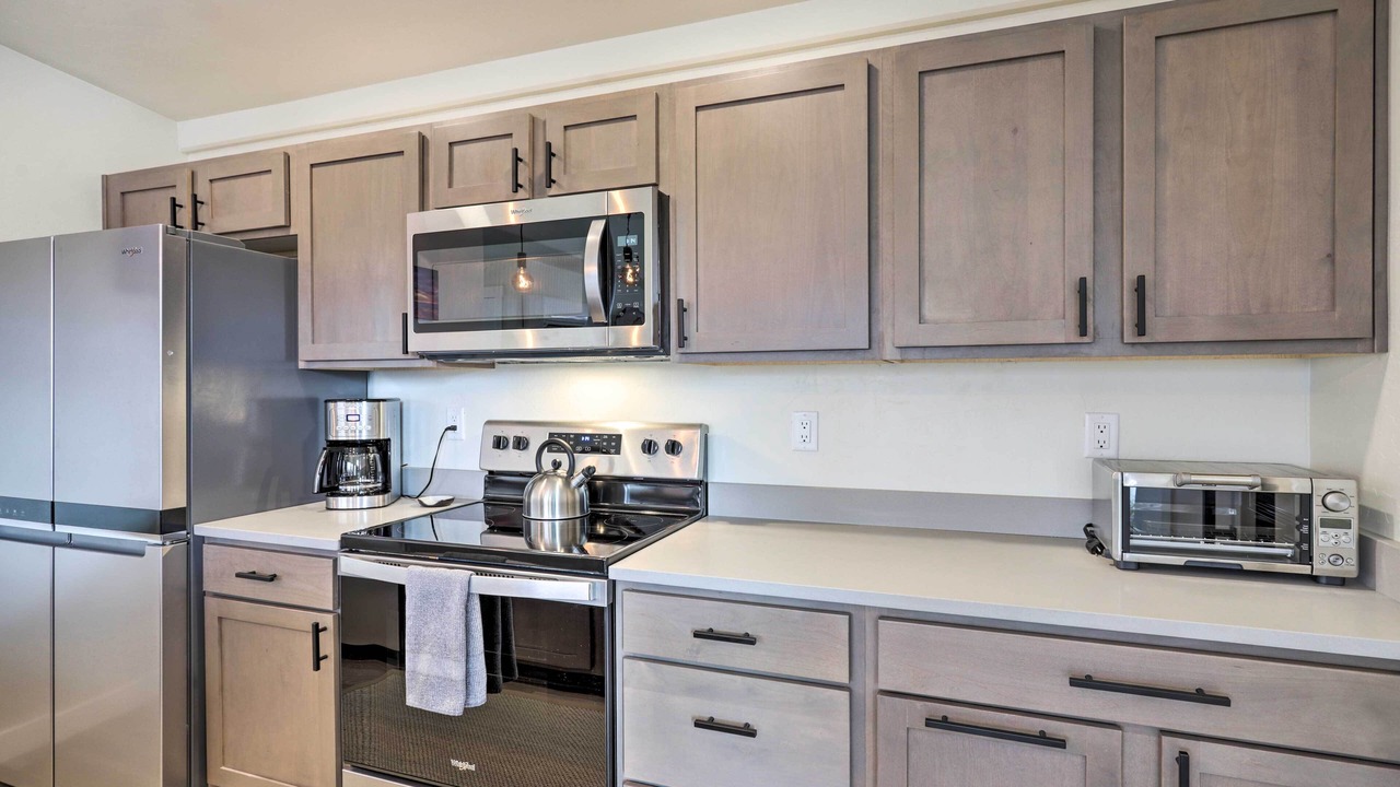 Photo of Kitchen in Grand Junction