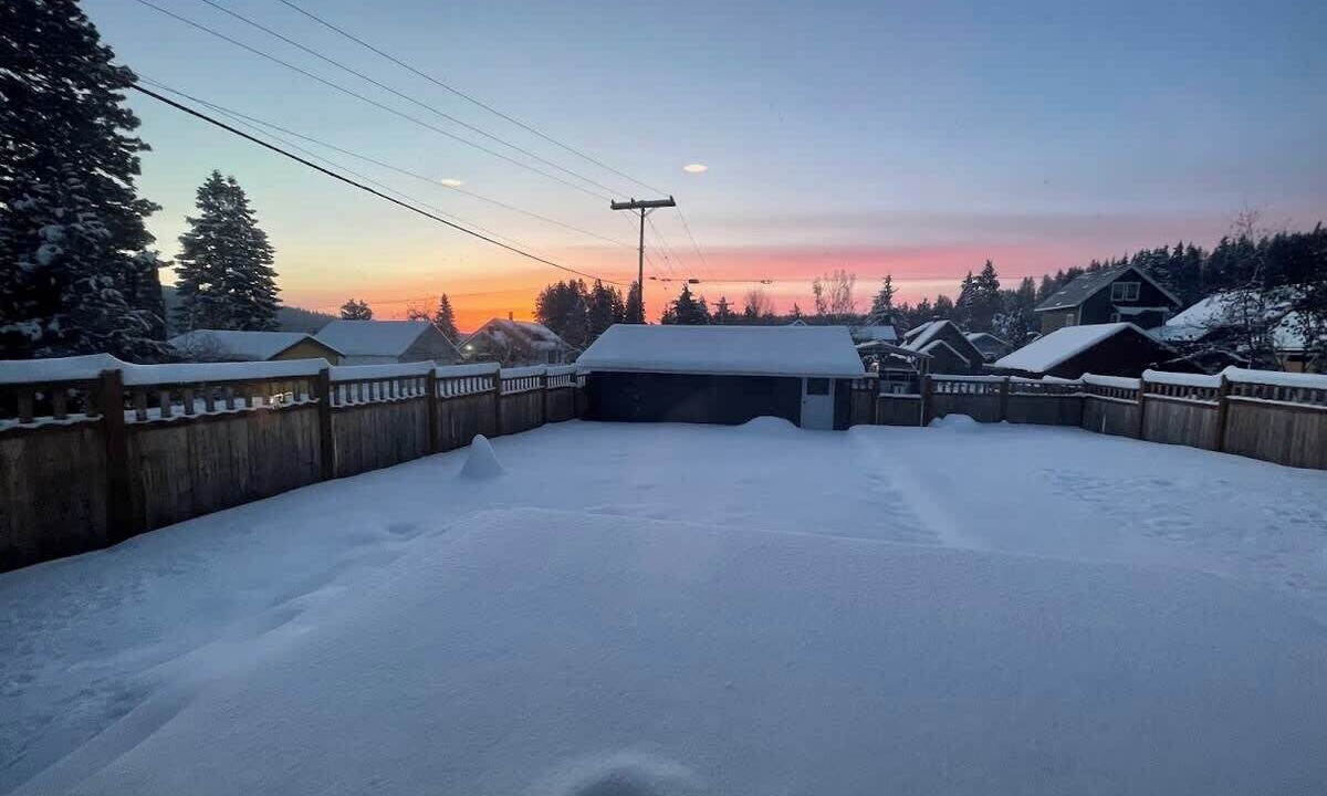 Photo of Outdoor in Roslyn