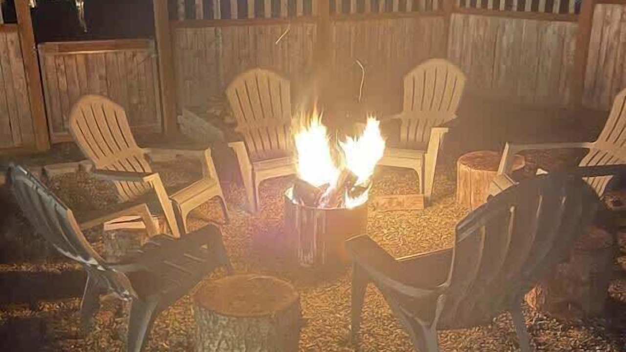Photo of Outdoor in Roslyn