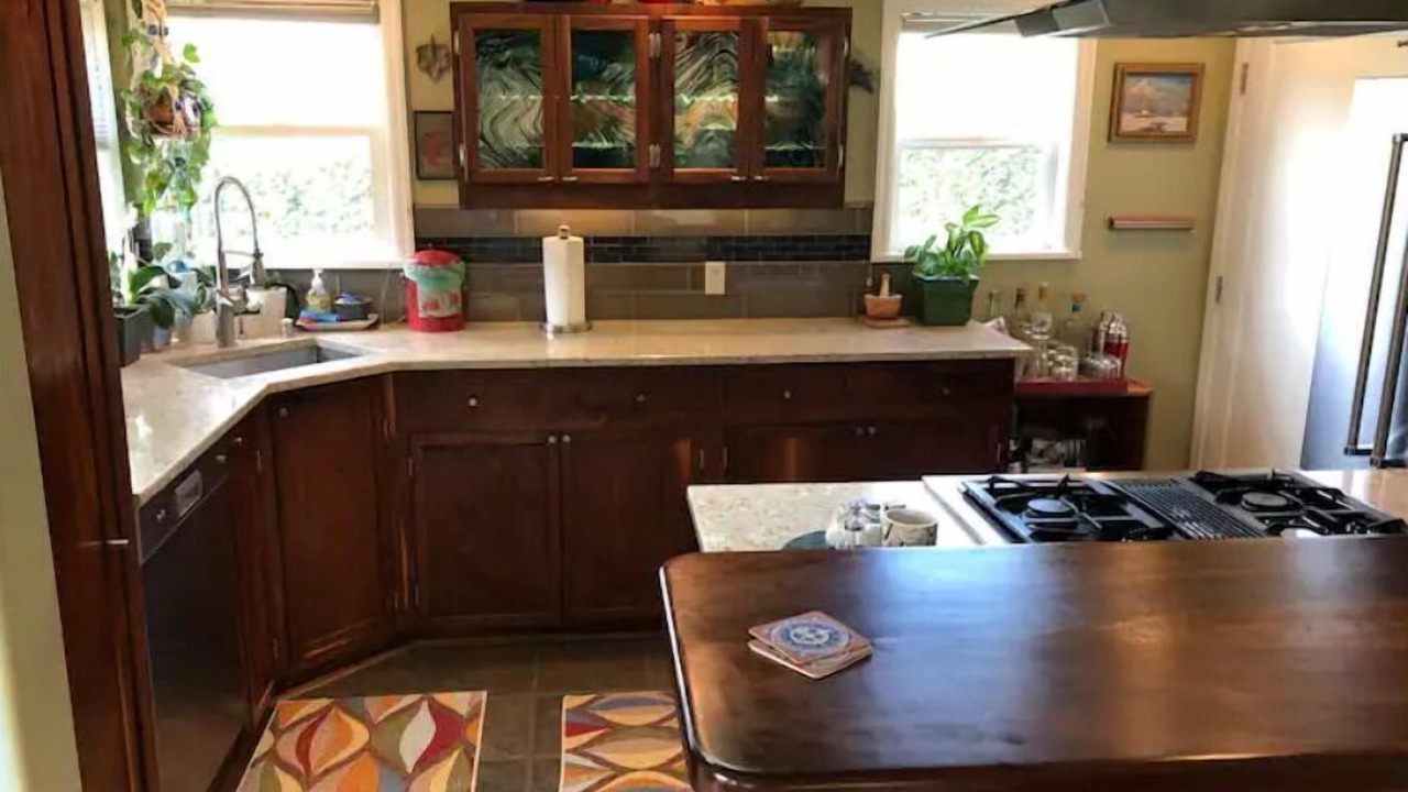 Photo of Kitchen in Ardenwald