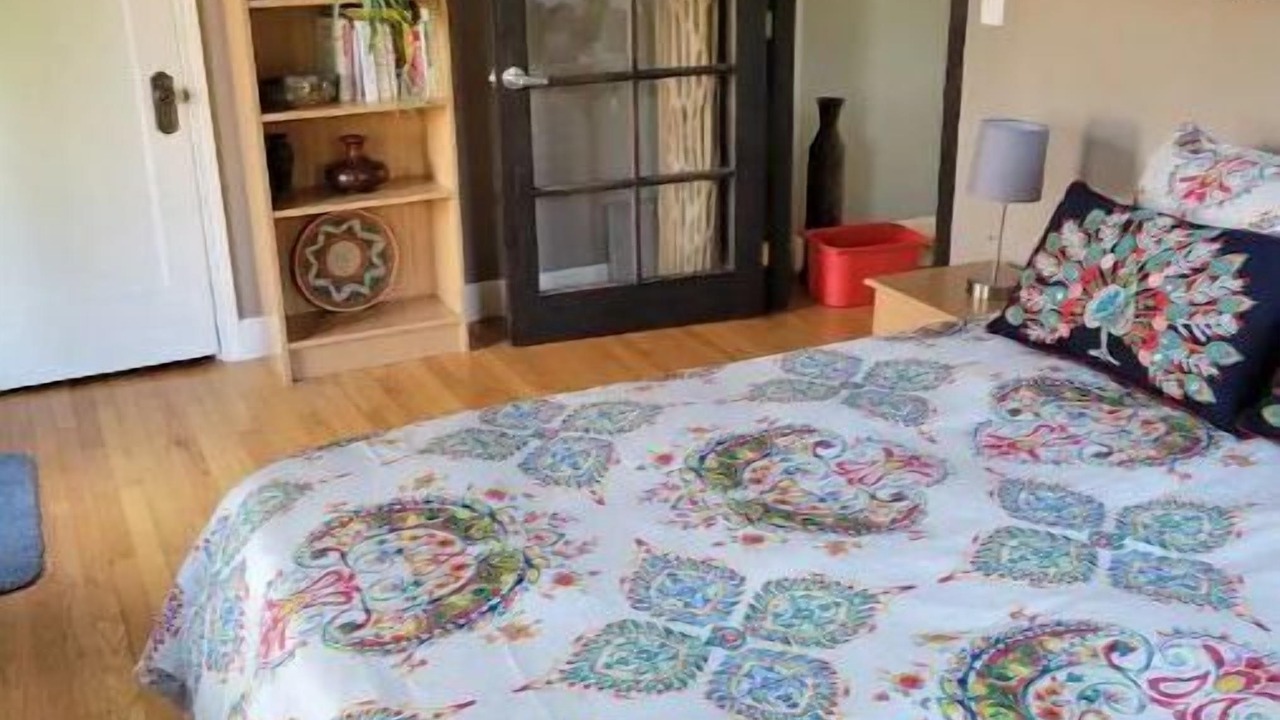 Photo of Bedroom in Ardenwald