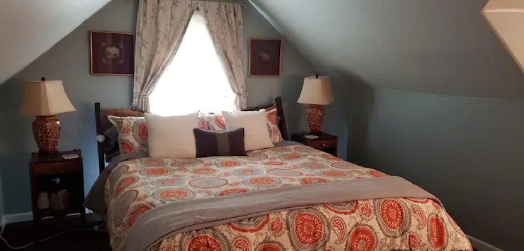 Photo of Bedroom in Ardenwald