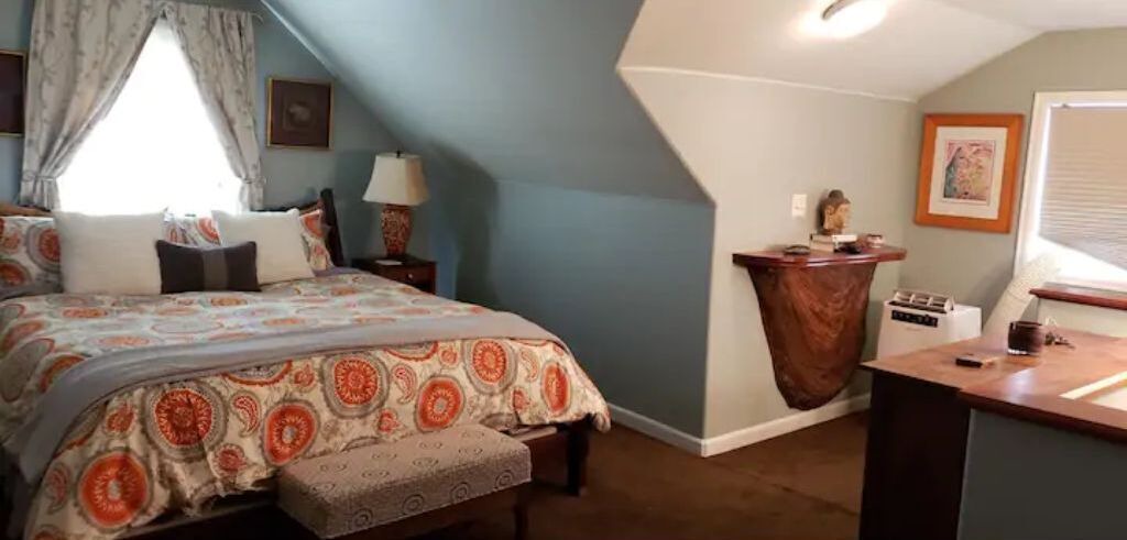 Photo of Bedroom in Ardenwald