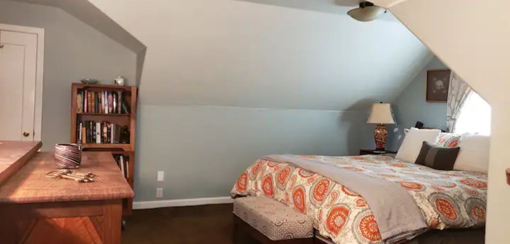 Photo of Bedroom in Ardenwald