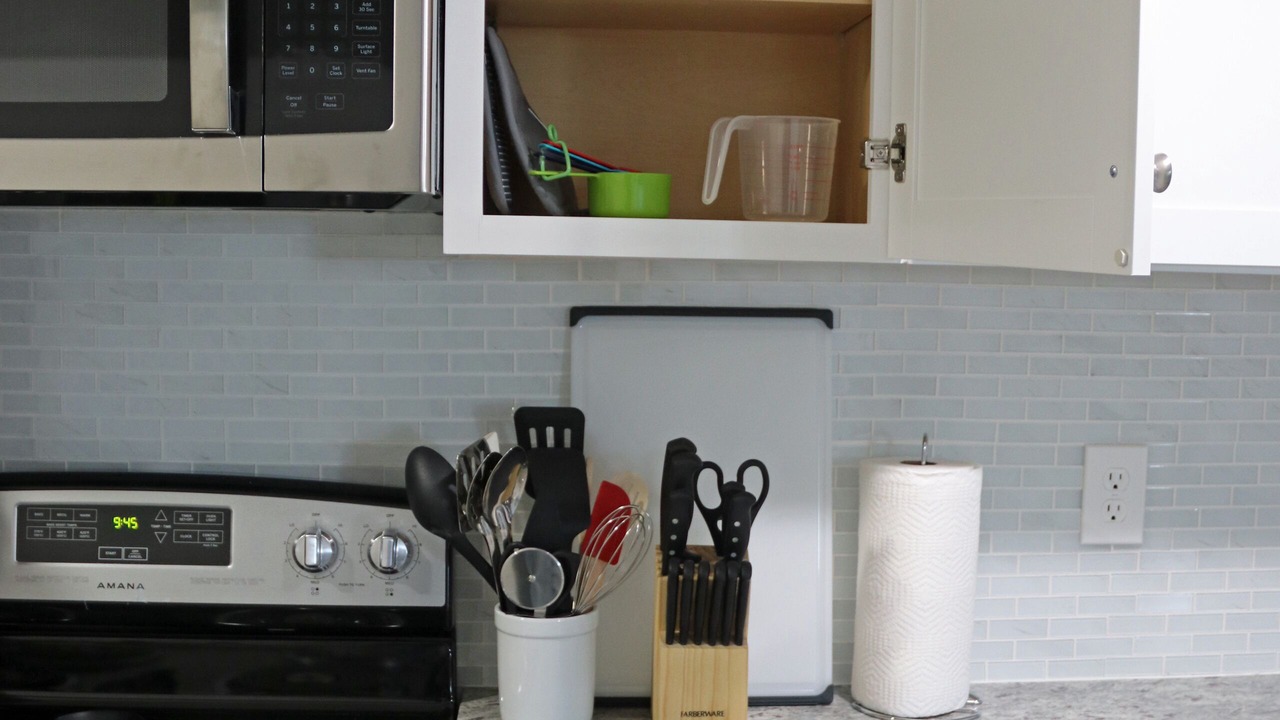 Photo of Kitchen in South Westminster