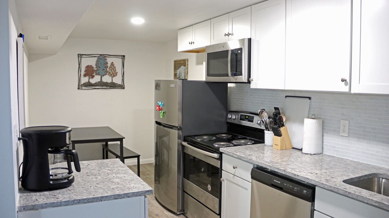 Photo of Kitchen in South Westminster