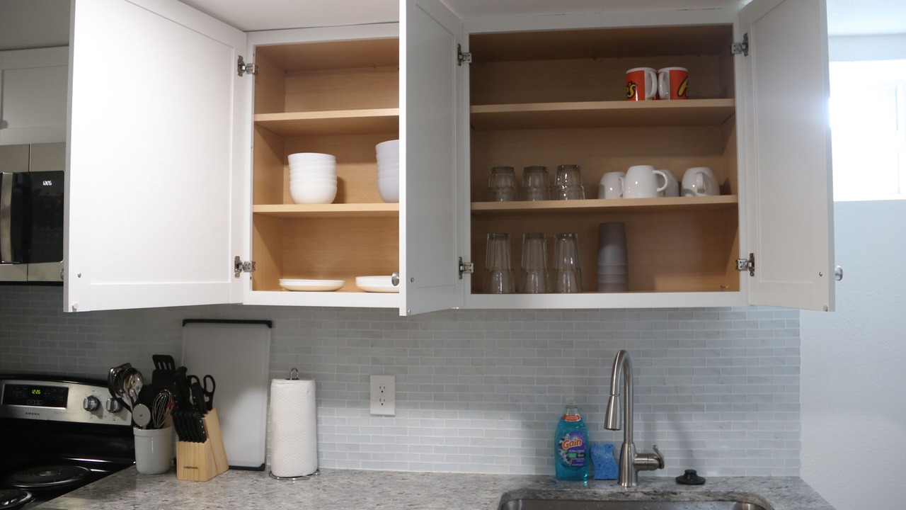 Photo of Kitchen in South Westminster