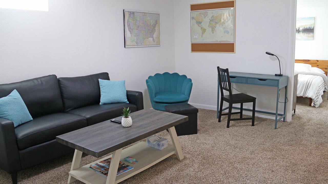 Photo of Livingroom in South Westminster
