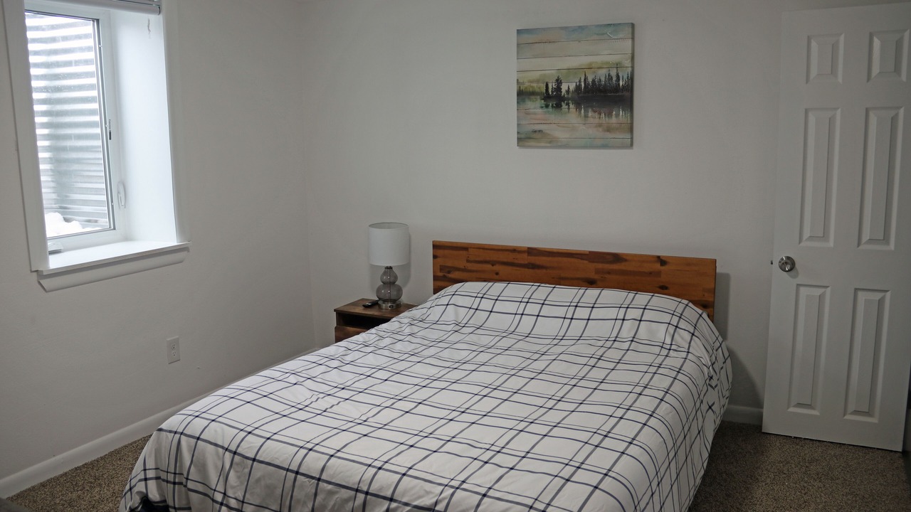 Photo of Bedroom in South Westminster