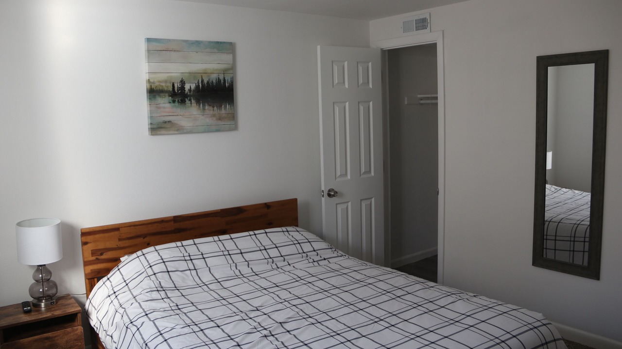 Photo of Bedroom in South Westminster