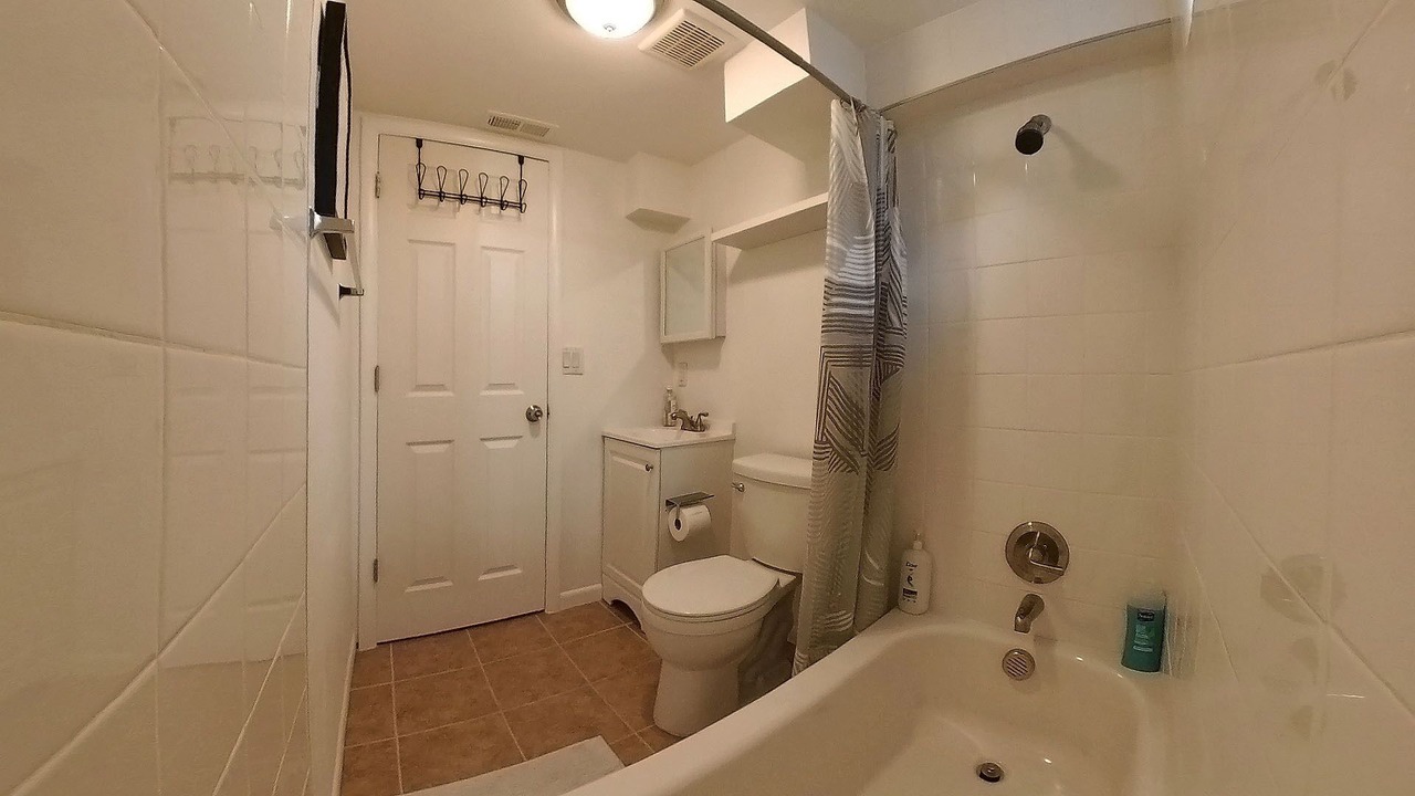Photo of Bathroom in South Westminster