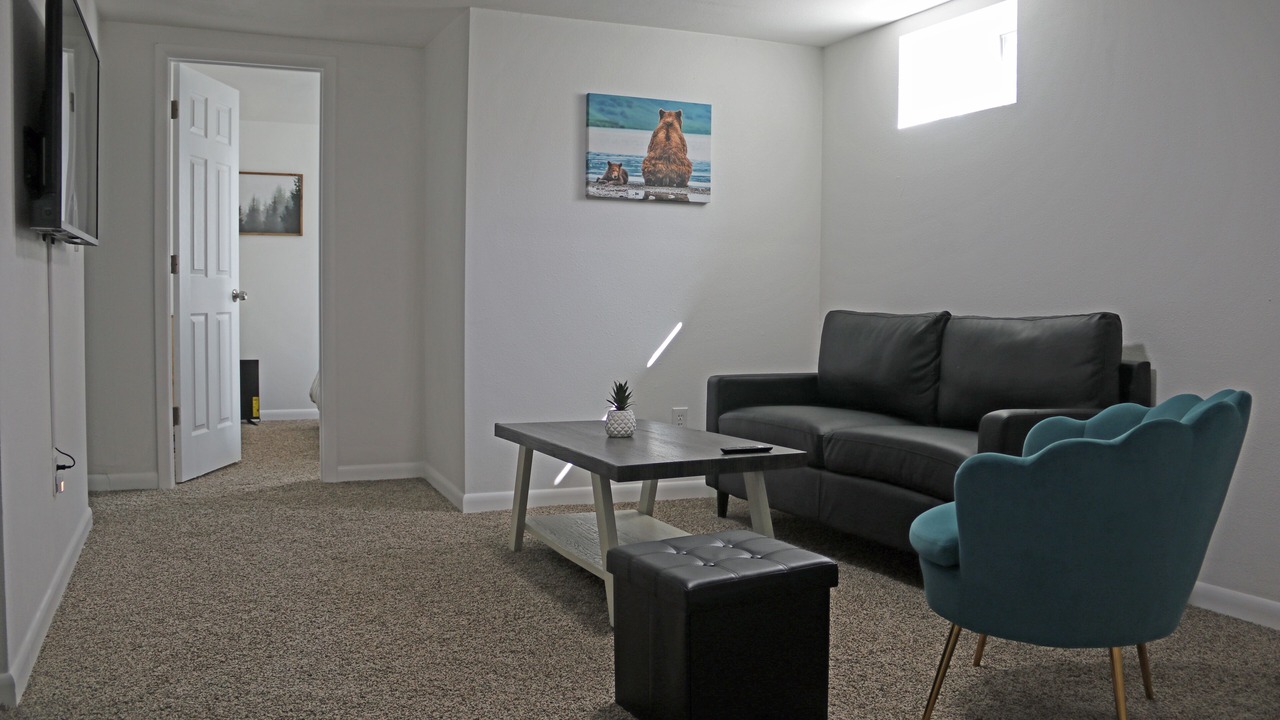 Photo of Livingroom in South Westminster