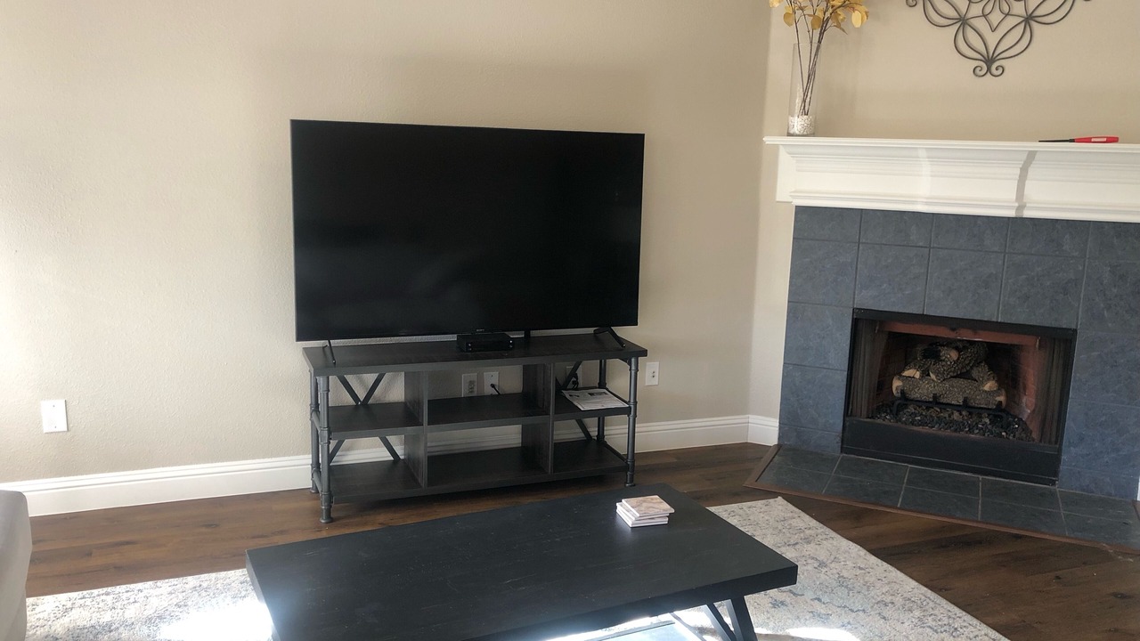 Photo of Livingroom in Frisco
