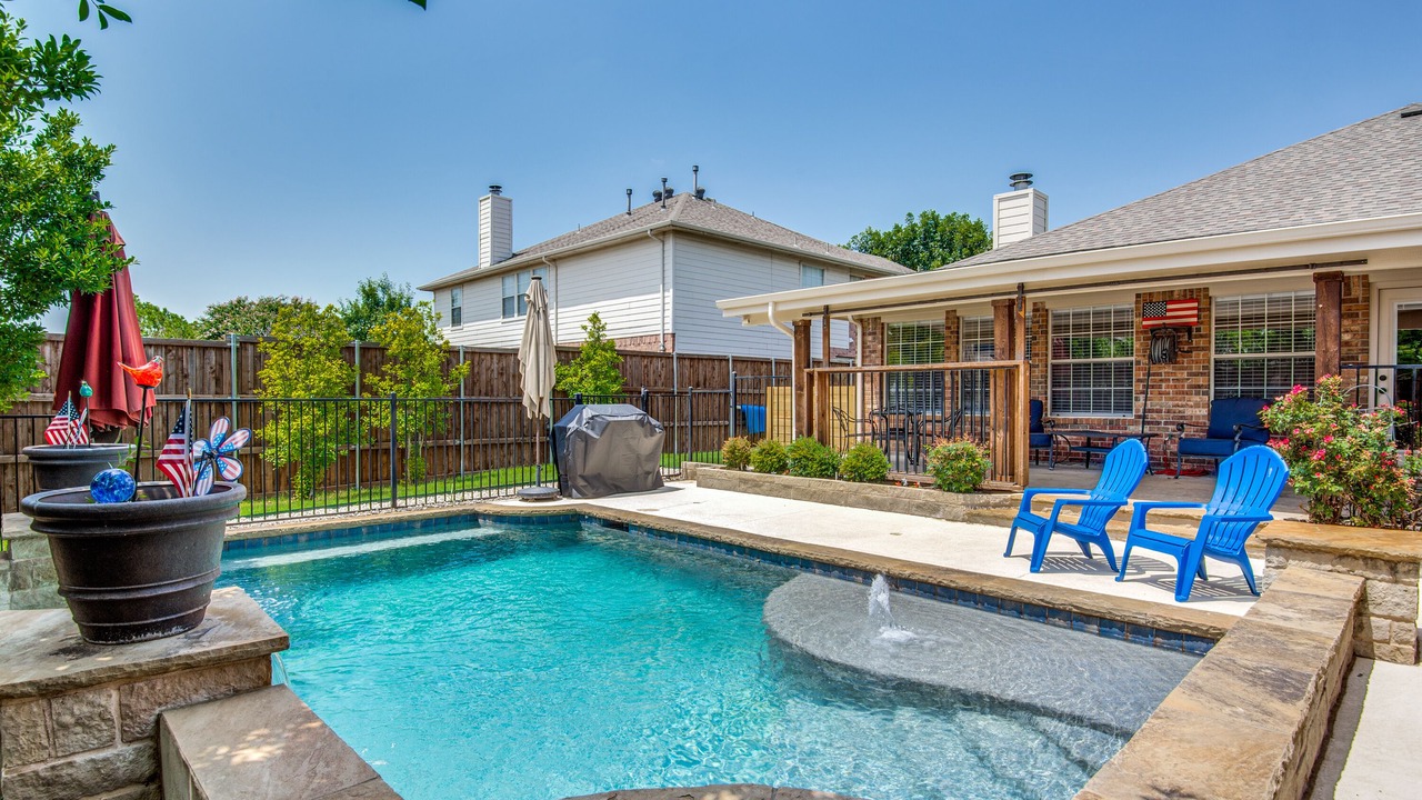 Photo of Outdoor in Frisco