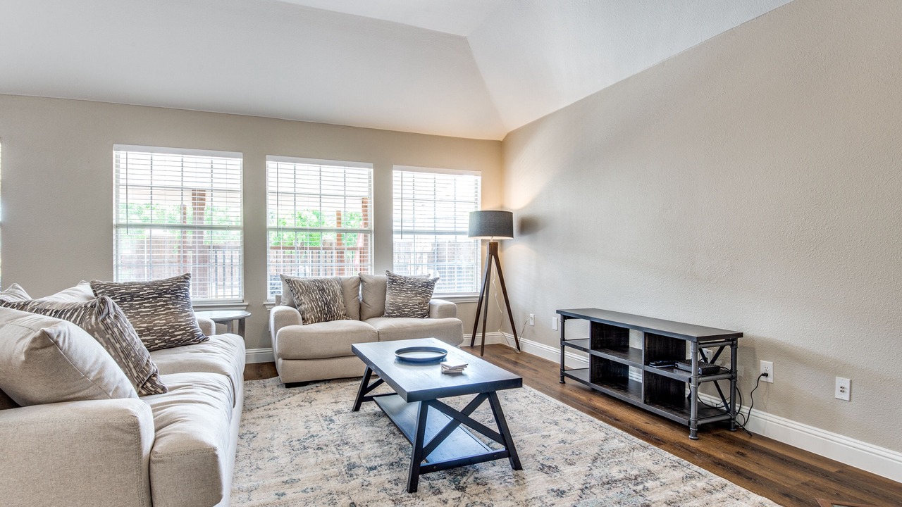 Photo of Livingroom in Frisco