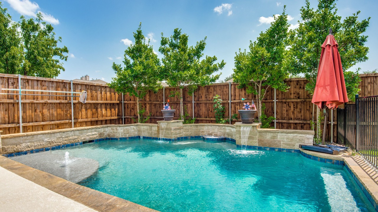 Photo of Outdoor in Frisco