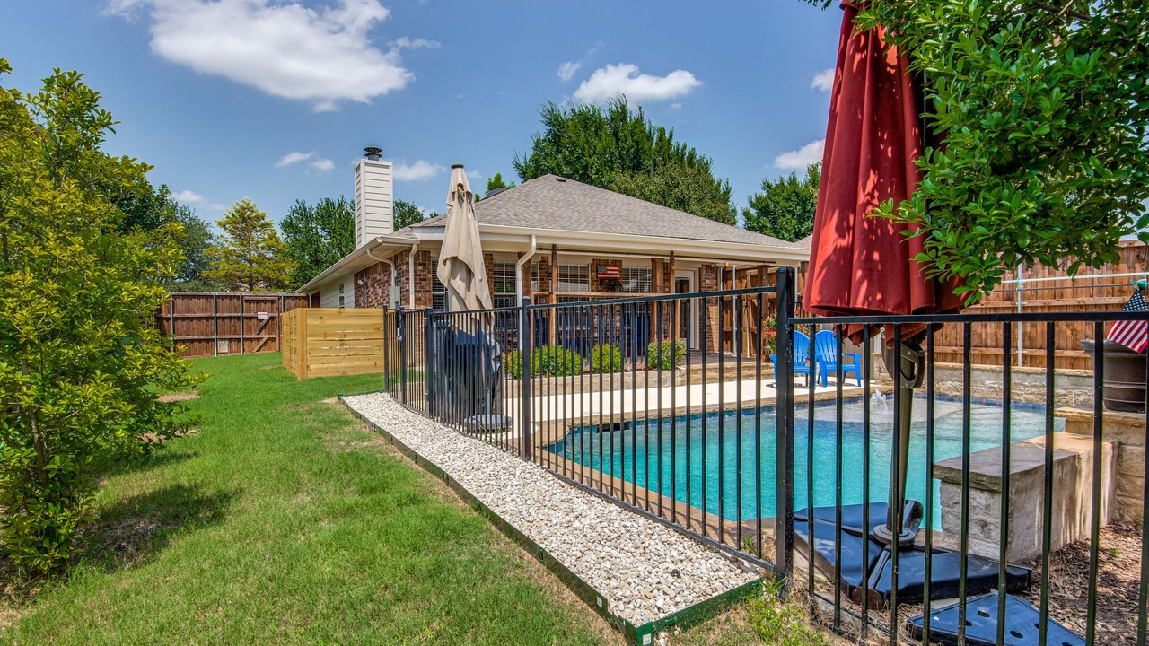 Photo of Outdoor in Frisco