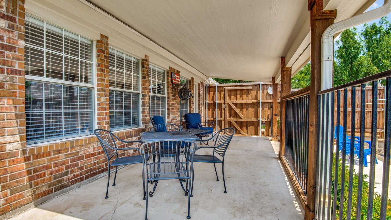 Photo of Outdoor in Frisco