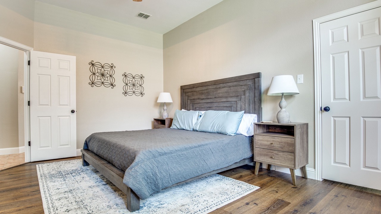 Photo of Bedroom in Frisco