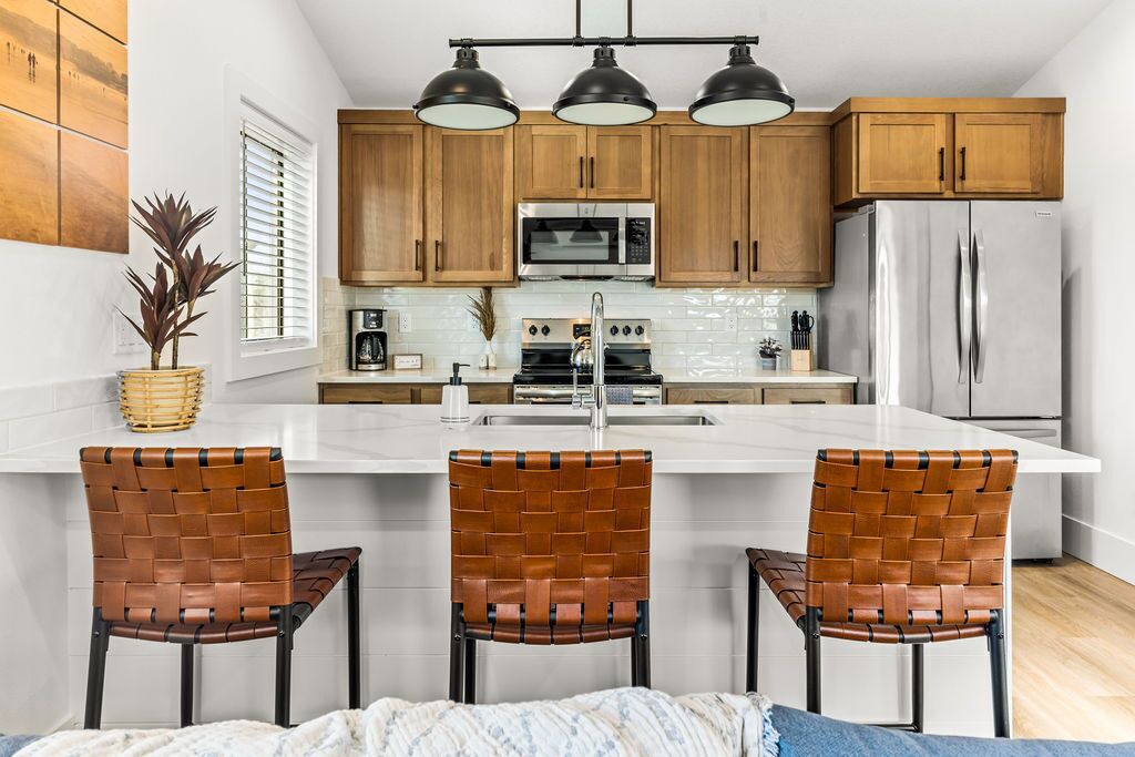 Photo of Kitchen in Vancouver