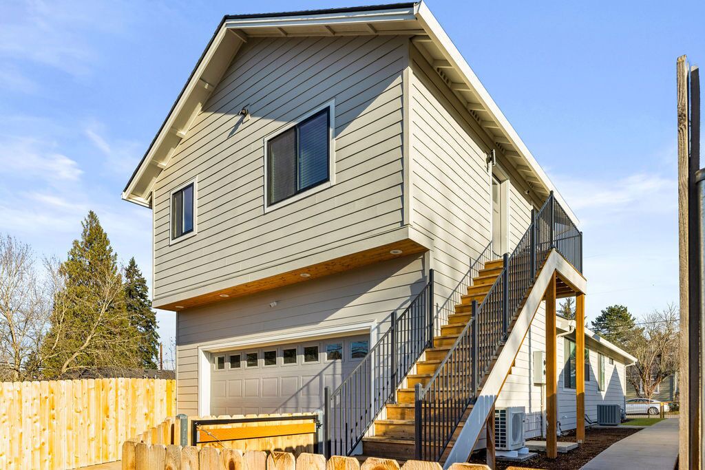 Photo of Outdoor in Vancouver