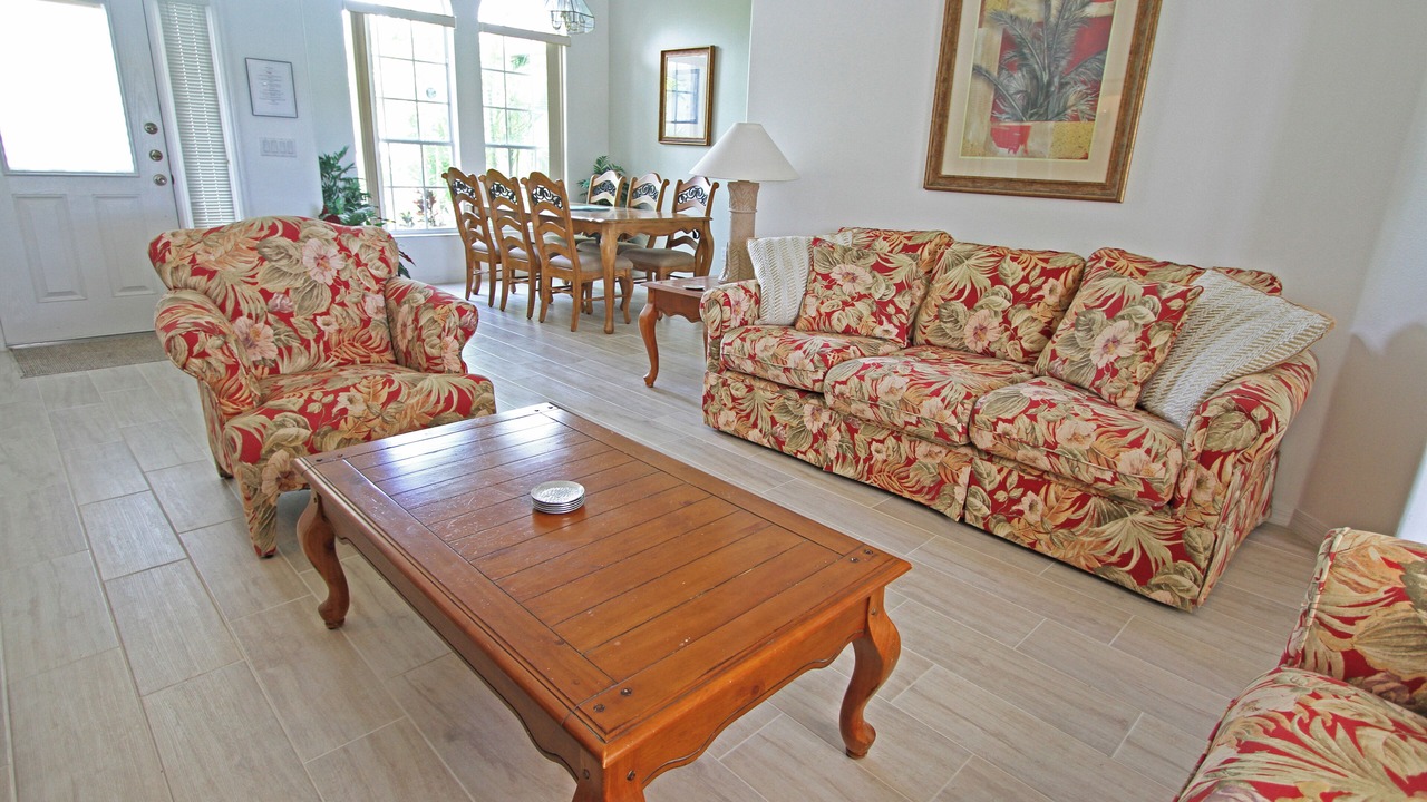 Photo of Bedroom in Orange Tree