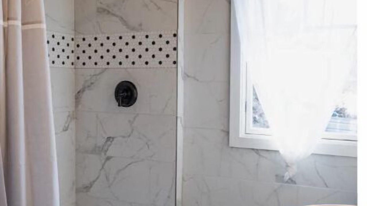 Photo of Bathroom in Hendersonville