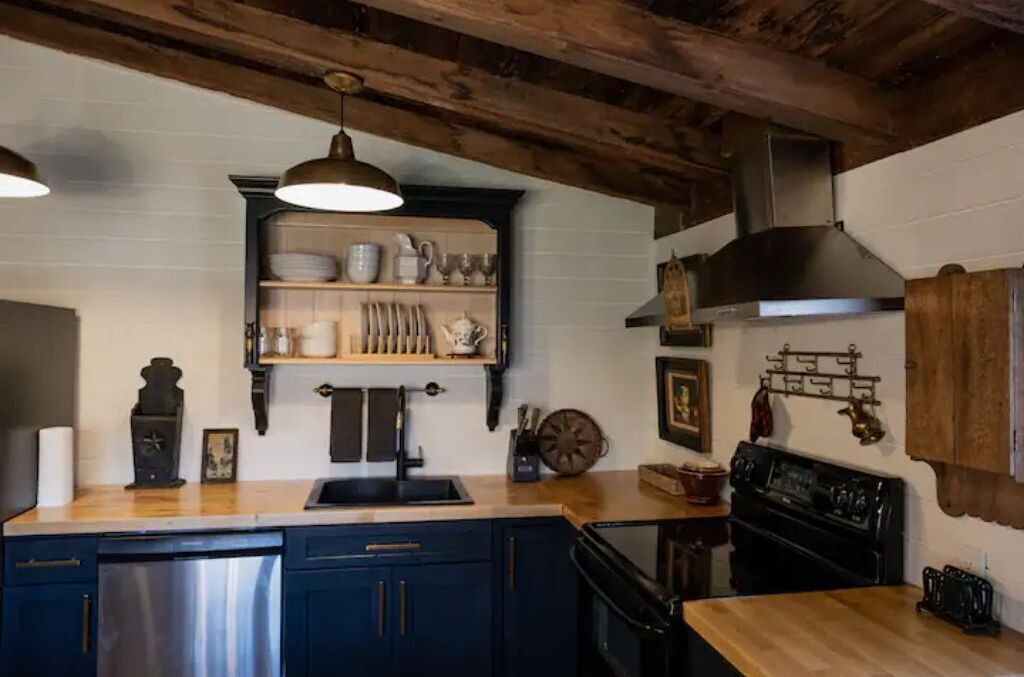 Photo of Kitchen in Hendersonville