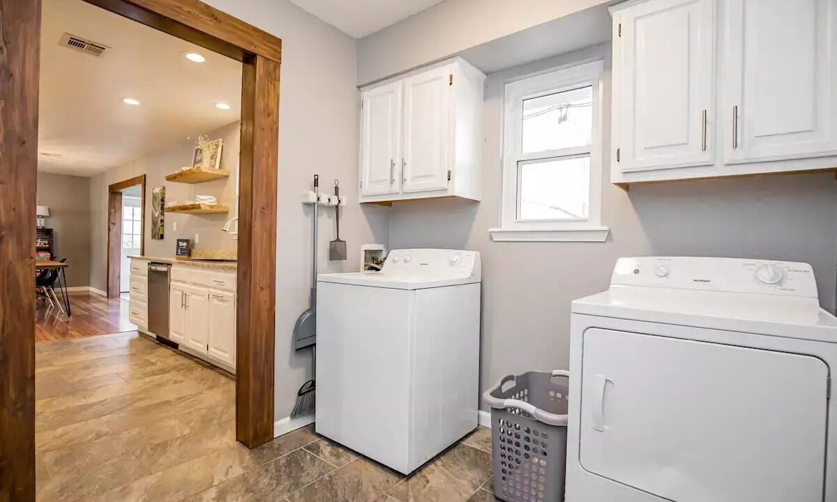 Photo of Bedroom in Beaver Shores