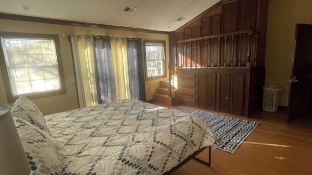 Photo of Bedroom in Bolivar