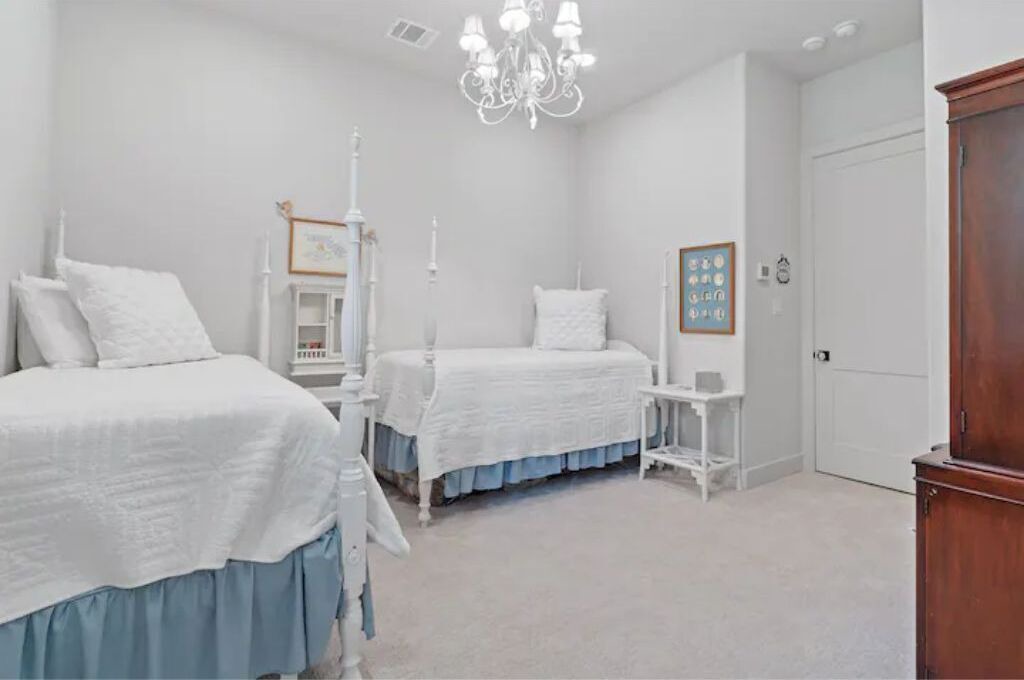 Photo of Bedroom in Spicewood