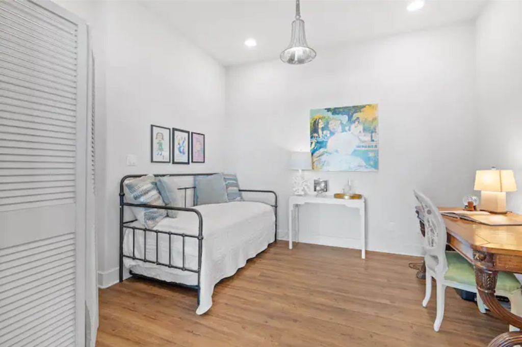 Photo of Bedroom in Spicewood