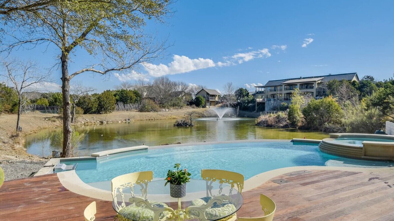 Photo of Outdoor in Barton Creek Highlands