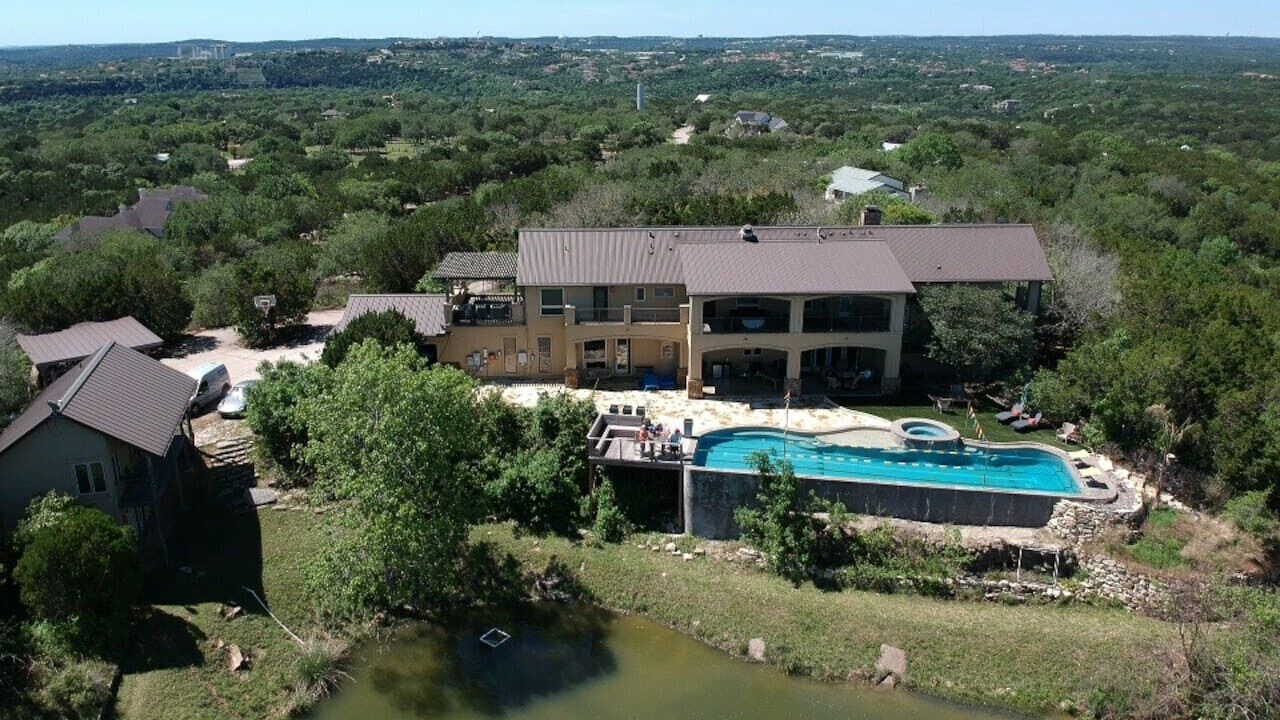 Photo of Outdoor in Barton Creek Highlands
