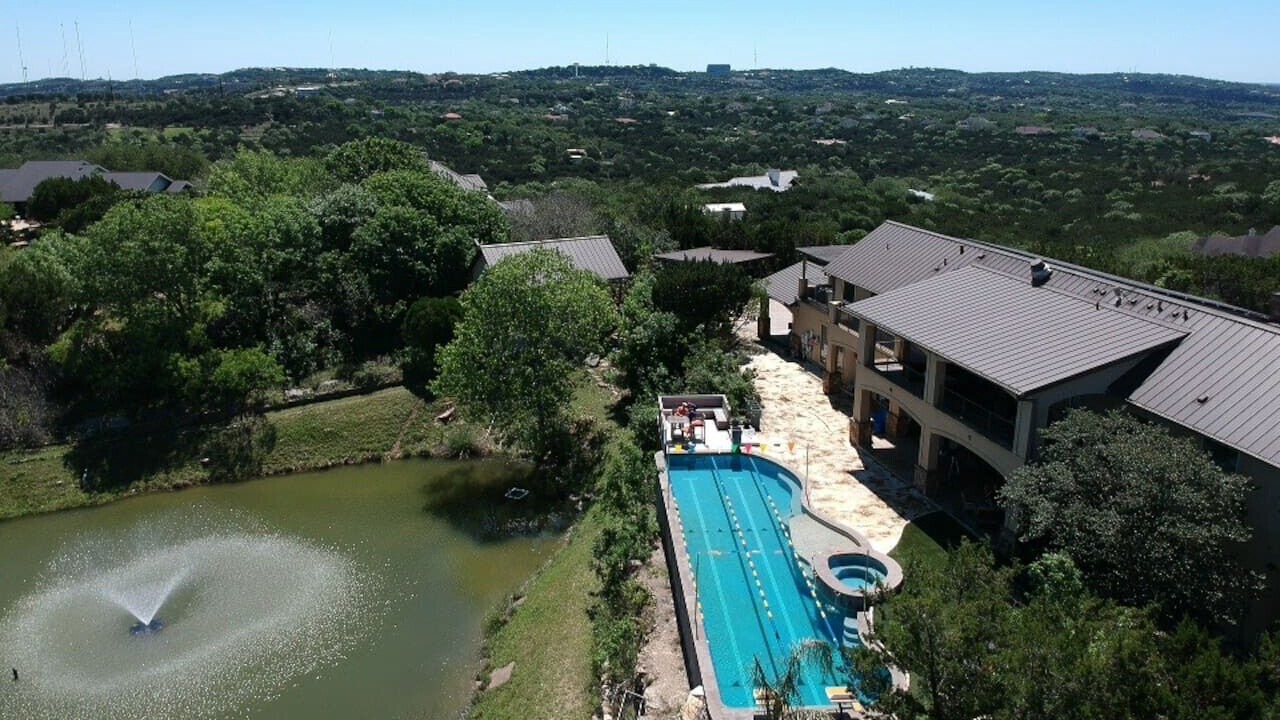 Photo of Outdoor in Barton Creek Highlands