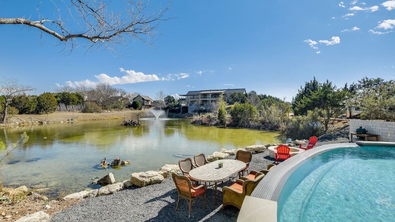 Photo of Outdoor in Barton Creek Highlands