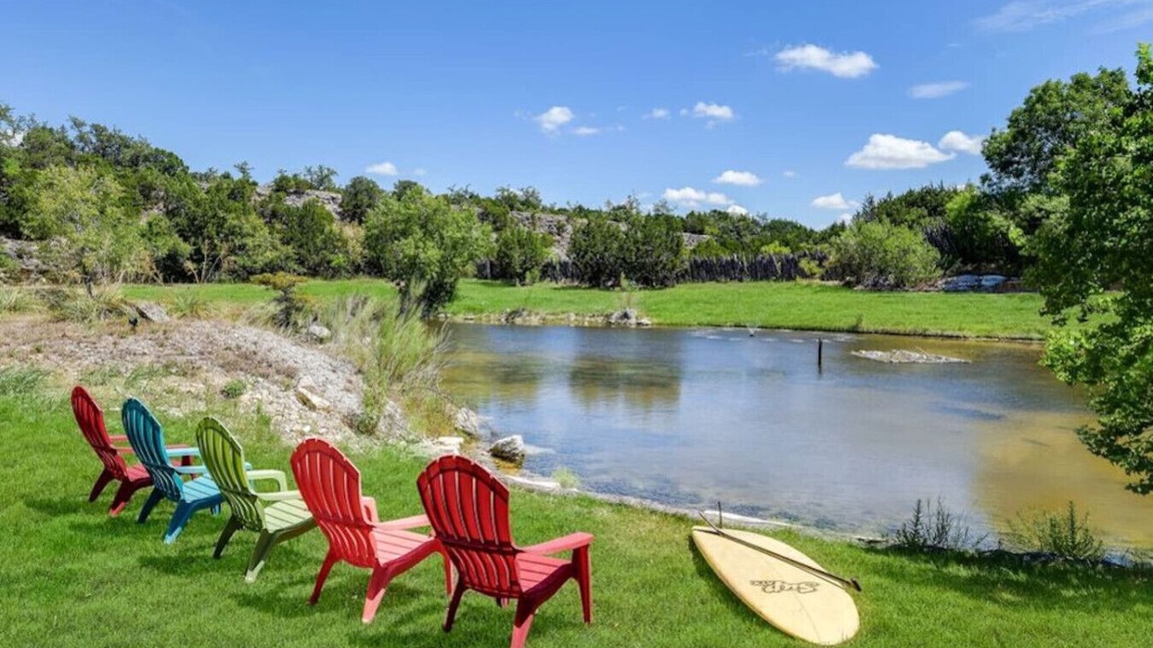 Photo of Outdoor in Barton Creek Highlands