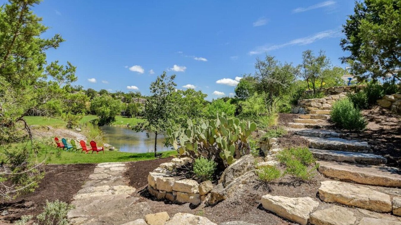 Photo of Outdoor in Barton Creek Highlands
