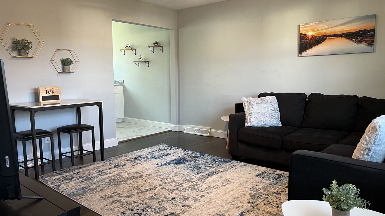 Photo of Livingroom in Dunbar