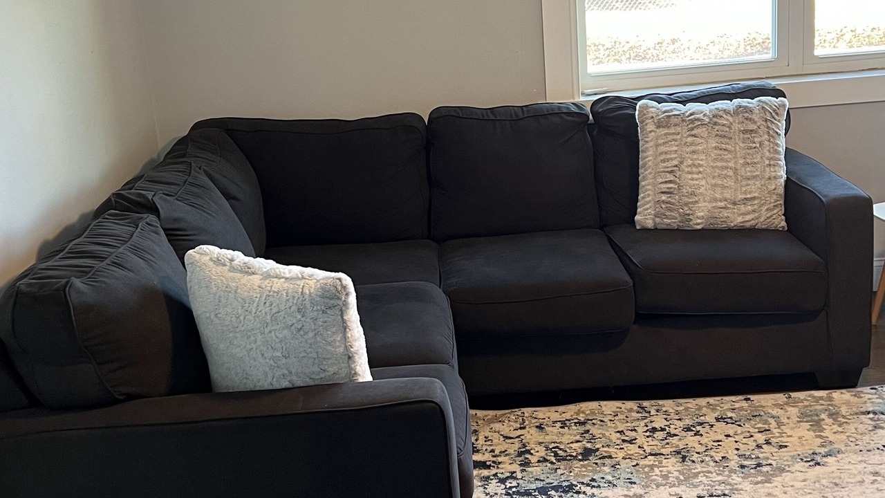 Photo of Livingroom in Dunbar