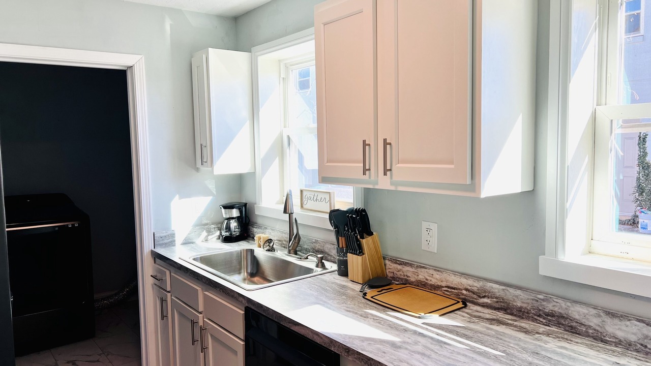 Photo of Kitchen in Dunbar