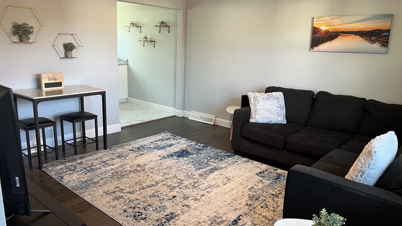 Photo of Livingroom in Dunbar