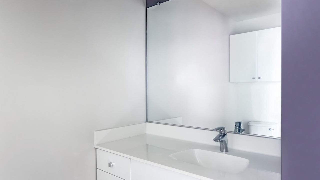 Photo of Bathroom in Theatre District