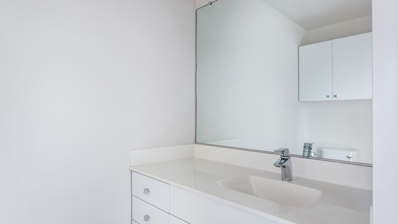 Photo of Bathroom in Theatre District