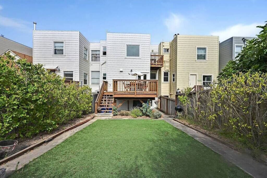 Photo of Outdoor in Central Richmond