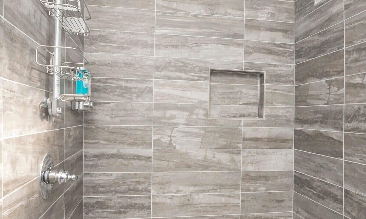 Photo of Bathroom in Cleveland Park
