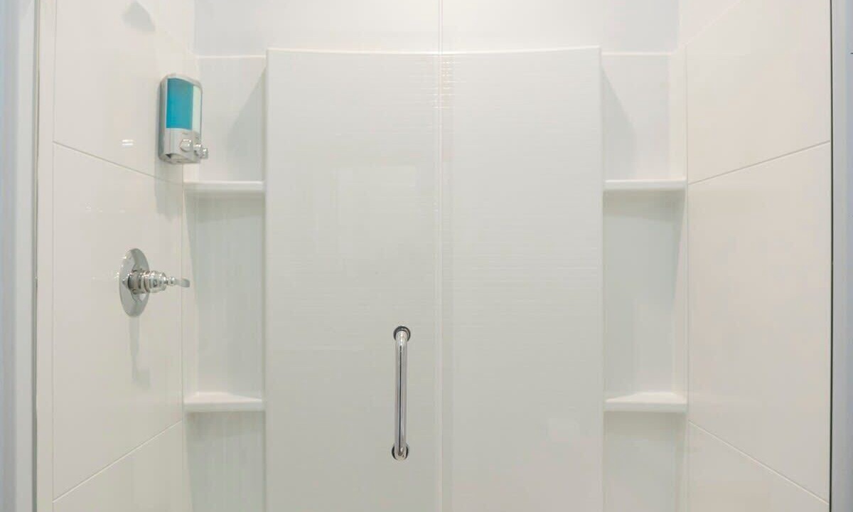 Photo of Bathroom in Cleveland Park